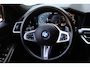 BMW 3-Serie 320e M Sport / ACC / CAMERA / LEDER / CARPLAY / STUUR+STOELVERW