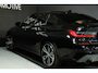 BMW 3-Serie 320e M Sport / ACC / CAMERA / LEDER / CARPLAY / STUUR+STOELVERW