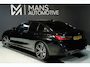 BMW 3-Serie 320e M Sport / ACC / CAMERA / LEDER / CARPLAY / STUUR+STOELVERW
