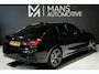 BMW 3-Serie 320e M Sport / ACC / CAMERA / LEDER / CARPLAY / STUUR+STOELVERW
