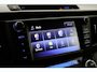 Toyota RAV4 2.5 Hybrid 2WD Style | Trekhaak | Dodehoek detectie | 360 camera | Stoelverwarming | Navigatie | Keyless | Adaptive Cruise | Clima | LED | 18 inch | Leder/alcantara