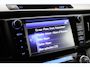 Toyota RAV4 2.5 Hybrid 2WD Style | Trekhaak | Dodehoek detectie | 360 camera | Stoelverwarming | Navigatie | Keyless | Adaptive Cruise | Clima | LED | 18 inch | Leder/alcantara