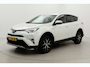 Toyota RAV4 2.5 Hybrid 2WD Style | Trekhaak | Dodehoek detectie | 360 camera | Stoelverwarming | Navigatie | Keyless | Adaptive Cruise | Clima | LED | 18 inch | Leder/alcantara