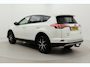 Toyota RAV4 2.5 Hybrid 2WD Style | Trekhaak | Dodehoek detectie | 360 camera | Stoelverwarming | Navigatie | Keyless | Adaptive Cruise | Clima | LED | 18 inch | Leder/alcantara