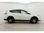 Toyota RAV4 2.5 Hybrid 2WD Style | Trekhaak | Dodehoek detectie | 360 camera | Stoelverwarming | Navigatie | Keyless | Adaptive Cruise | Clima | LED | 18 inch | Leder/alcantara