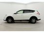 Toyota RAV4 2.5 Hybrid 2WD Style | Trekhaak | Dodehoek detectie | 360 camera | Stoelverwarming | Navigatie | Keyless | Adaptive Cruise | Clima | LED | 18 inch | Leder/alcantara