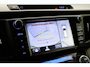 Toyota RAV4 2.5 Hybrid 2WD Style | Trekhaak | Dodehoek detectie | 360 camera | Stoelverwarming | Navigatie | Keyless | Adaptive Cruise | Clima | LED | 18 inch | Leder/alcantara