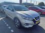 Nissan Qashqai 1.3 DIG-T Design Edition | automaat | trekhaak |