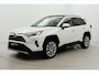 Toyota RAV4 2.5 Hybrid AWD Executive | Panoramadak | Leder | Dodehoek detectie | JBL | Navigatie | 360 camera | Stoelventilatie | Stoel-/stuurverwarming | Verwarmbare voorruit | Digitale binnenspiegel | Apple Carplay / Android Auto | 19 inch