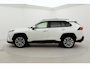Toyota RAV4 2.5 Hybrid AWD Executive | Panoramadak | Leder | Dodehoek detectie | JBL | Navigatie | 360 camera | Stoelventilatie | Stoel-/stuurverwarming | Verwarmbare voorruit | Digitale binnenspiegel | Apple Carplay / Android Auto | 19 inch