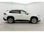Toyota RAV4 2.5 Hybrid AWD Executive | Panoramadak | Leder | Dodehoek detectie | JBL | Navigatie | 360 camera | Stoelventilatie | Stoel-/stuurverwarming | Verwarmbare voorruit | Digitale binnenspiegel | Apple Carplay / Android Auto | 19 inch