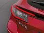 Honda Civic 2.0 HYBRID 184PK eCVT Sport