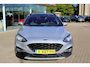 Ford Focus Wagon 1.5 EcoBoost Active X Business , 150pk , Zeer unieke auto AGR stoelen voor  L+R , Panorama/schuifkantel dak Stoel,stuur en voorruitverwarming , Trekhaak wegklapbaar