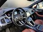 Jaguar I-Pace SOH 90% EV400 HSE 90 kWh AWD Pano Hud Luchtvering Meridian Carplay Leder 360 Stoelverkoeling