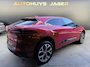 Jaguar I-Pace SOH 90% EV400 HSE 90 kWh AWD Pano Hud Luchtvering Meridian Carplay Leder 360 Stoelverkoeling