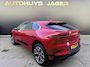 Jaguar I-Pace SOH 90% EV400 HSE 90 kWh AWD Pano Hud Luchtvering Meridian Carplay Leder 360 Stoelverkoeling