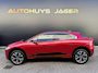 Jaguar I-Pace SOH 90% EV400 HSE 90 kWh AWD Pano Hud Luchtvering Meridian Carplay Leder 360 Stoelverkoeling