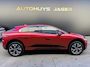 Jaguar I-Pace SOH 90% EV400 HSE 90 kWh AWD Pano Hud Luchtvering Meridian Carplay Leder 360 Stoelverkoeling
