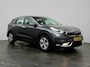 Kia Niro Hybrid 1.6 GDi First Edition | Automaat | Half-leder | Parkeercamera