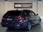 BMW 3-Serie Touring M340i xDrive Pano HUD H/K 360 Memory Trekhaak 19''