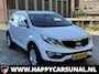 Kia Sportage 2.0 X-tra First Edition, APK, NAVI