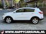 Kia Sportage 2.0 X-tra First Edition, APK, NAVI