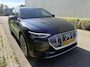 Audi E-tron 50 quattro Business edition Plus 71 kWh / AUTOMAAT / HALF LEER / HEADUP / 106dkm!