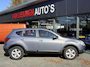 Nissan Qashqai 2.0 Tekna | Cruise | Clima | Trekhaak