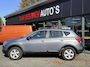 Nissan Qashqai 2.0 Tekna | Cruise | Clima | Trekhaak