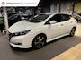 Nissan Leaf N-Connecta 40 kWh / camera / Navigatie / cruisecontrol /boeken/stoelverw