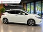 Nissan Leaf N-Connecta 40 kWh / camera / Navigatie / cruisecontrol /boeken/stoelverw