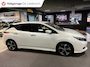Nissan Leaf N-Connecta 40 kWh / camera / Navigatie / cruisecontrol /boeken/stoelverw