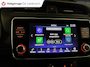 Nissan Leaf N-Connecta 40 kWh / camera / Navigatie / cruisecontrol /boeken/stoelverw