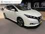 Nissan Leaf N-Connecta 40 kWh / camera / Navigatie / cruisecontrol /boeken/stoelverw