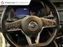Nissan Leaf N-Connecta 40 kWh / camera / Navigatie / cruisecontrol /boeken/stoelverw
