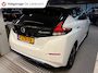 Nissan Leaf N-Connecta 40 kWh / camera / Navigatie / cruisecontrol /boeken/stoelverw