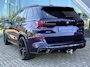BMW X5 XDrive50e M-Sport Driving Assistant PRO 490pk Iconic Grill / Trekhaak / Softclose / HUD/22 Inc