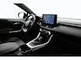 Toyota RAV4 2.5 Plug-in Hybrid AWD Bi-Tone | Trekhaak (1.500 KG) | Dodehoek detectie | Apple Carplay / Android Auto | Stoel-/stuurverwarming | Leder | Full LED | Parkeersensoren voor/achter | Camera | Keyless | Adaptive Cruise | Clima | 18 inch