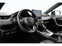 Toyota RAV4 2.5 Plug-in Hybrid AWD Bi-Tone | Trekhaak (1.500 KG) | Dodehoek detectie | Apple Carplay / Android Auto | Stoel-/stuurverwarming | Leder | Full LED | Parkeersensoren voor/achter | Camera | Keyless | Adaptive Cruise | Clima | 18 inch