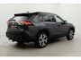 Toyota RAV4 2.5 Plug-in Hybrid AWD Bi-Tone | Trekhaak (1.500 KG) | Dodehoek detectie | Apple Carplay / Android Auto | Stoel-/stuurverwarming | Leder | Full LED | Parkeersensoren voor/achter | Camera | Keyless | Adaptive Cruise | Clima | 18 inch