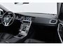 Volvo V60 2.0 T4 Nordic+ | Org NL | Schuif-/Kanteldak | Leer | Stoelverwarming | Camera | Cruise Control | Climate Control |