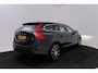 Volvo V60 2.0 T4 Nordic+ | Org NL | Schuif-/Kanteldak | Leer | Stoelverwarming | Camera | Cruise Control | Climate Control |
