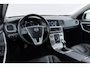 Volvo V60 2.0 T4 Nordic+ | Org NL | Schuif-/Kanteldak | Leer | Stoelverwarming | Camera | Cruise Control | Climate Control |