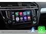 Volkswagen Tiguan 1.4 TSI Connected Series | Uitklap Trekhaak | Panoramadak | Dealer Ond. | CarPlay | Stoelverwarming |