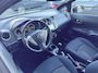 Nissan Note 1.2 Black Edition NL-AUTO | AIRCO | NAVI | GOED ONDERHOUDEN