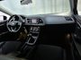 SEAT Leon ST 1.4 TSI Style FR Leder-Stof Parkeersensoren Stoelverwarming