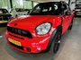 MINI Countryman 1.6 184pk ALL4 Aut. Cooper S