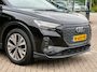 Audi Q4 e-tron 40 Launch edition Advanced Plus 77 kWh/PANO-DAK/CAMERA/NL-AUTO NAP!!