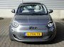 Fiat 500e La Prima 42 kWh I Cabrio I SOH 93 % I 1e eig I Nav I Leer I