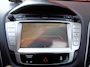 Hyundai ix35 2.0i i-Catcher 164PK Automaat Clima Cruise LMV Navi Trekhaak Leer NL-Auto Open-Dakje